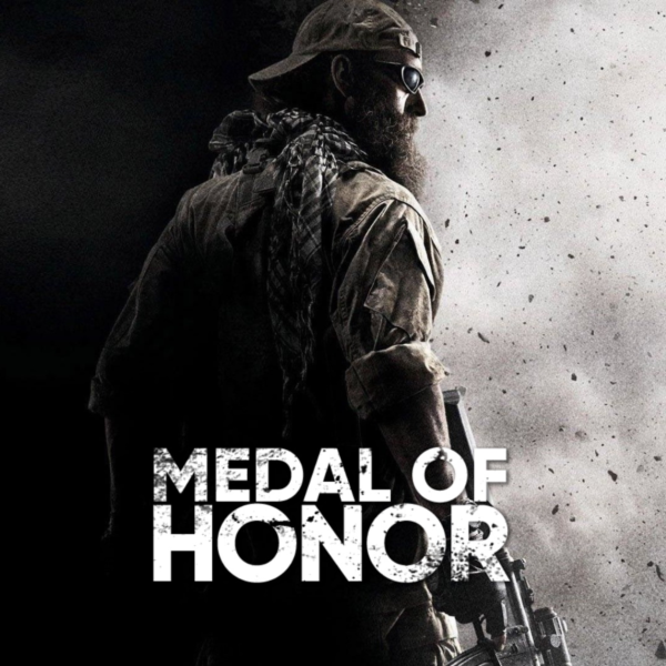 Medal of Honor (Steam Gift Россия UA KZ BY CIS TR ARG)