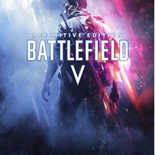 Battlefield V - Definitive Edition (STEAM КЛЮЧ /РФ+МИР) - irongamers.ru