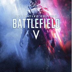 Battlefield  V Definitive Edition (Steam Gift Россия)