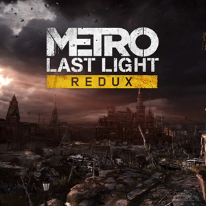 Metro: Last Light Redux (Русский) + Подарок за отзыв