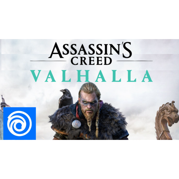 ⭐ Assassins Creed Вальгалла (Region free) [НАВСЕГДА]
