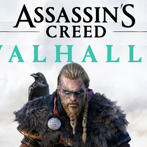 Assassins Creed Вальгалла (Region free) [НАВСЕГДА]