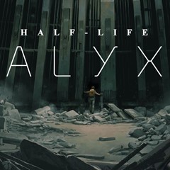 Half-Life: Alyx (Steam Gift Россия)