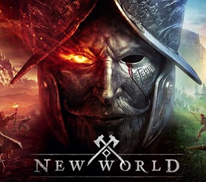 Обложка New World (Steam Gift Россия) 🔥