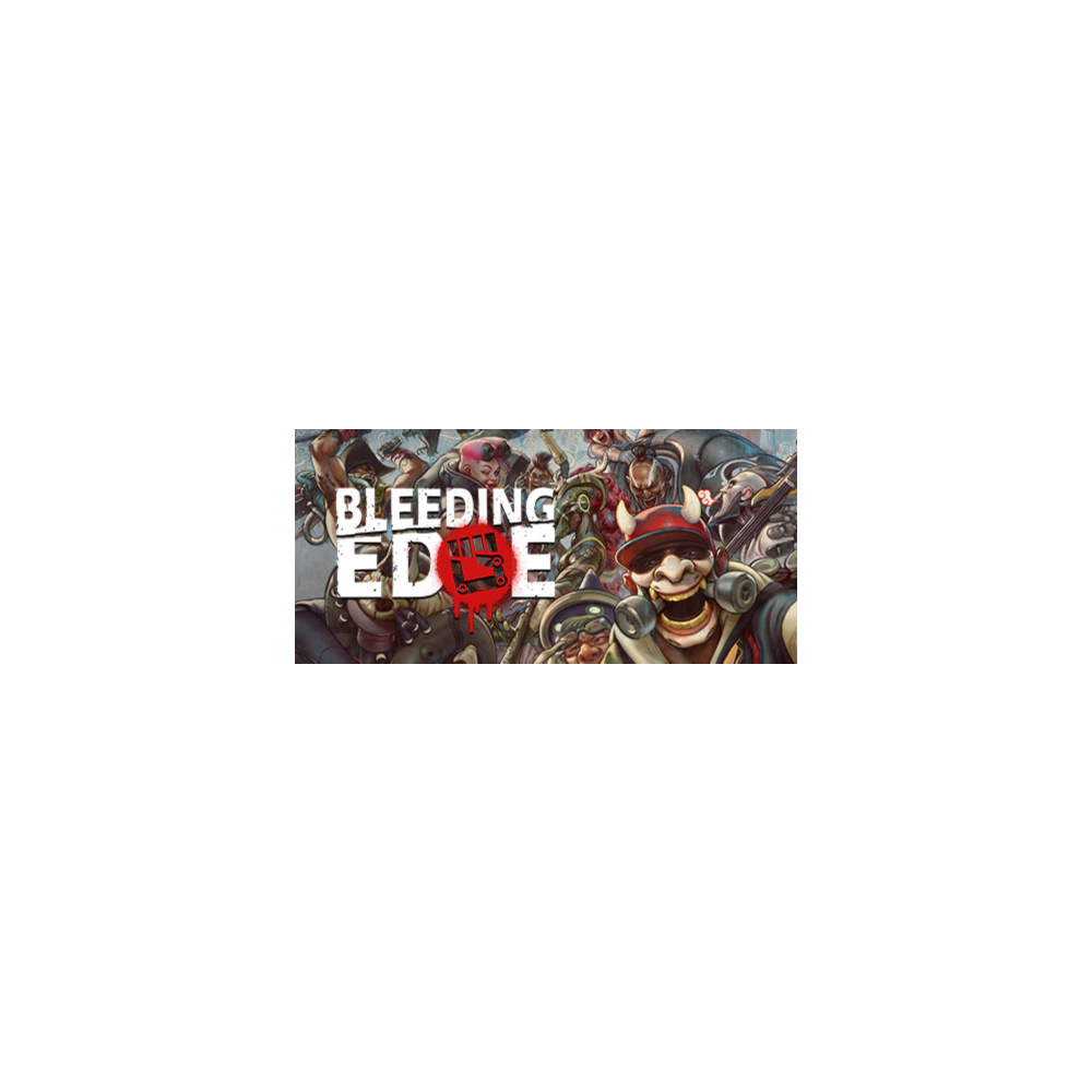Купить Bleeding Edge (Steam Gift УКРАИНА / КАЗАХСТАН)