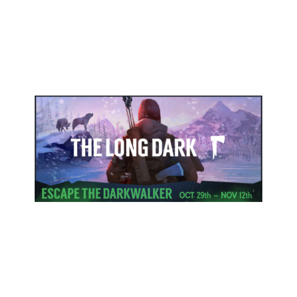 The Long Dark (Steam Gift Россия)