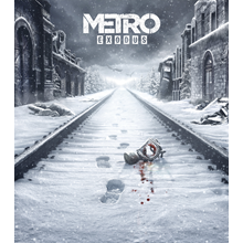 Metro Exodus (Steam Gift Россия)