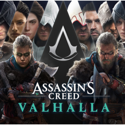 Assassin’s Creed Valhalla Ultimate [XBOX ONE+X/S] 🔥🎮