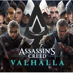 Assassin&acute;s Creed Valhalla: Ultimate (RUS) [OFFLINE] 🔥