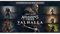 Assassins Creed Valhalla: Complete Ed. (RUS) [OFFLINE]