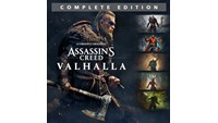 Assassins Creed Valhalla: Complete (RUS) [OFFLINE] 🔥