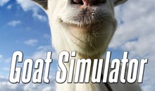 Goat Simulator XBOX ONE / XBOX SERIES X|S [ Ключ 🔑 ]