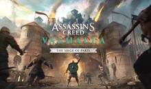 Assassin’s Creed Valhalla Ultimate [XBOX ONE+X/S]