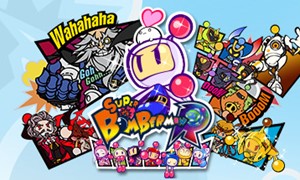 Super Bomberman R (STEAM KEY / RU)