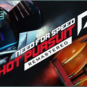 Need for Speed Hot Pursuit Remastered XBOX ONE