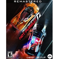 NFS Hot Pursuit Remastered Origin Оффлайн Активация