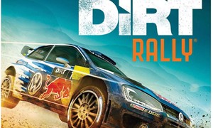 Dirt Rally XBOX ONE ключ