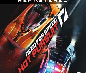 NFS Hot Pursuit Remast +NFS Heat Deluxe / XBOX ONE, X|S