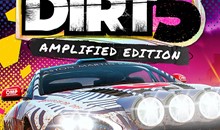 DIRT 5 Amplified (Steam) Оффлайн аккаунт