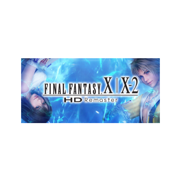 FINAL FANTASY X/X-2 HD Remaster (Steam Gift Россия UA)