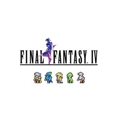 FINAL FANTASY IV  (Steam Gift Россия Украина Казахстан)