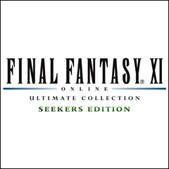 FINAL FANTASY XI: Ultimate Collection Seekers Steam RU