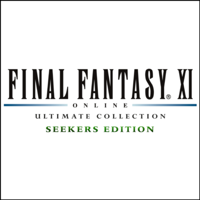 FINAL FANTASY XI: Ultimate Collection Seekers Edition (Steam Gift RU UA KZ)