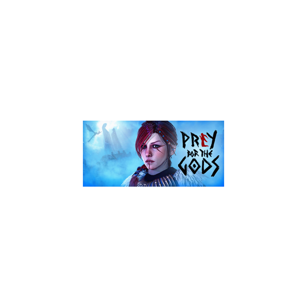 Купить Praey for the Gods (Steam Gift Россия)