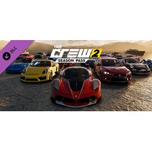 The Crew 2 - Mazda RX8 Starter Pack (Steam Gift Россия) - irongamers.ru