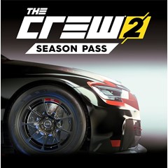 The Crew 2 - Season Pass (Steam Gift Россия)