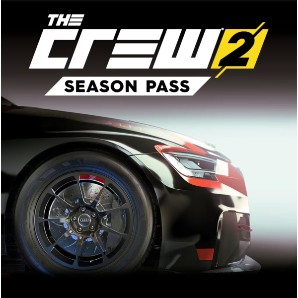 The Crew 2 — Season Pass (Steam Gift Россия)