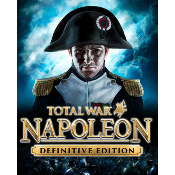 Total War: NAPOLEON — Definitive Edition Steam Gift RU