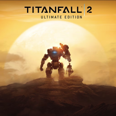 Titanfall 2: Ultimate Edition (Steam Gift Россия)