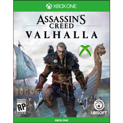 ⭐️ Assassins Creed Вальгалла - XBOX ONE и XS (GLOBAL)