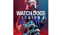 Watch Dogs: Legion *Online + CМЕНА ДАННЫХ [ПОЧТА]