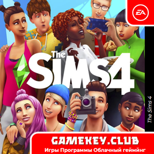 The Sims 4 | Оффлайн | Origin EA