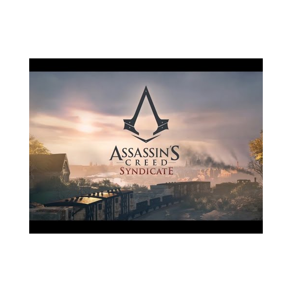 Assassins Creed Syndicate Standard Ed(UPLAY) RU+CIS