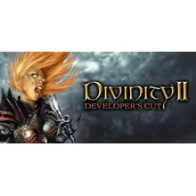 Divinity Anthology (Divine+Beyond+ II: Developer&acute;s Cut) - irongamers.ru