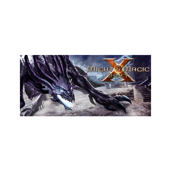 Might & Magic® X Legacy Deluxe Edition | СМЕНА ДАННЫХ