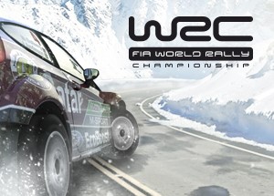 WRC 4 FIA World Rally Championship&nbsp; (Steam Key/RU/CIS)