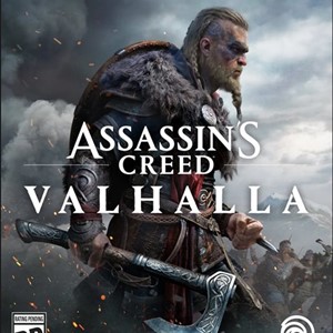Assassin’s Creed Valhalla+ВСЕ DLC (v1.6)+АВТОАКТИВАЦИЯ⭐