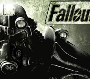 Обложка Fallout 3 ( steam ключ) RU/CIS