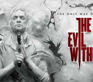 Обложка The Evil Within 2 (STEAM) RU+ СНГ