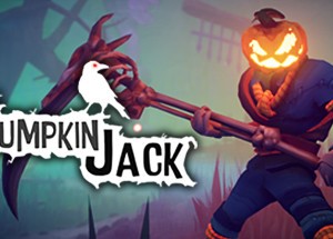 Pumpkin Jack (Steam Gift Россия)