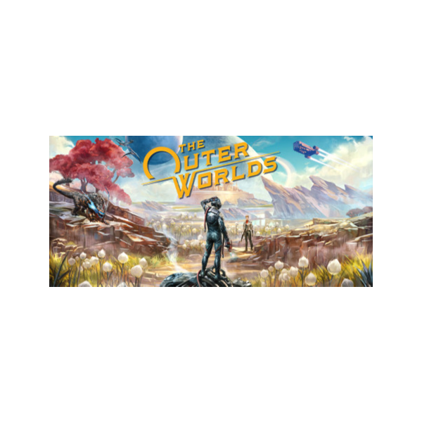 The Outer Worlds — Steam Access OFFLINE