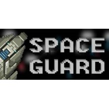 Space Guard (Steam Key/Region Free/ROW/Global) + 🎁