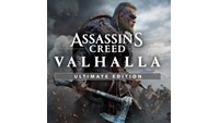 Assassins Creed Valhalla Ultimate Edition Автоактивация