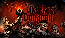Darkest Dungeon + Shieldbreaker (STEAM КЛЮЧ / РФ + МИР)