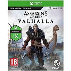 ✅ Assassin&acute;s Creed Вальгалла XBOX ONE X|S Ключ 🔑