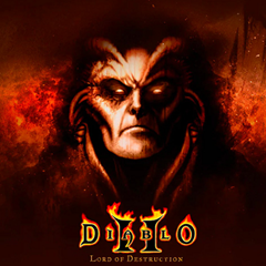 DIABLO 2: LORD OF DESTRUCTION (DLC)✅(BATTLE.NET) КЛЮЧ🔑